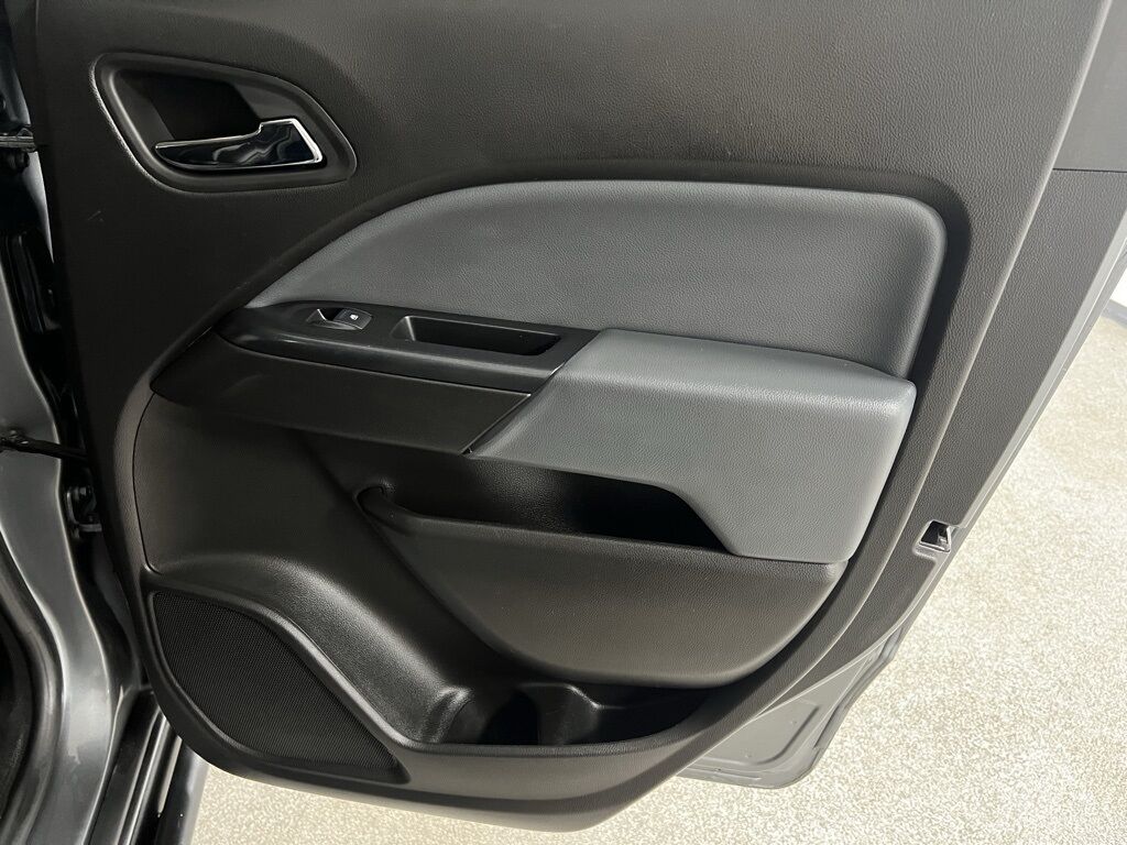 2018 Chevrolet Colorado Z71 Highlands Ranch CO