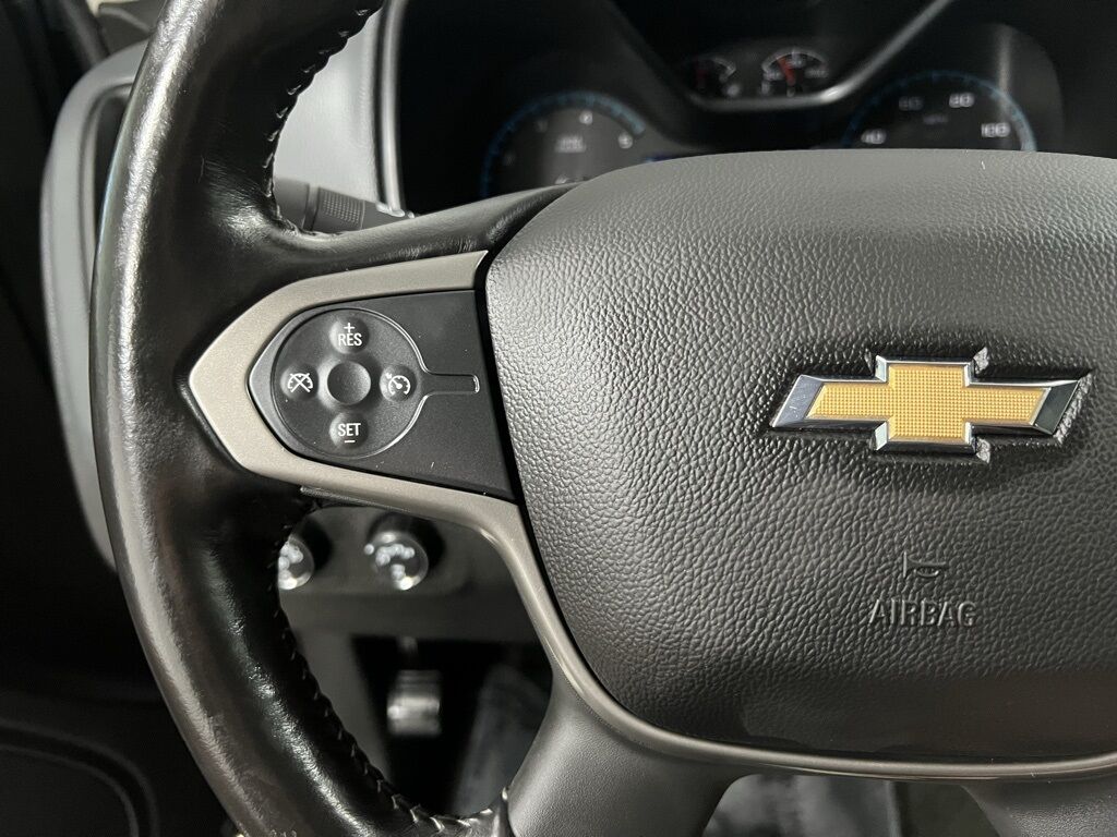 2018 Chevrolet Colorado Z71 Highlands Ranch CO