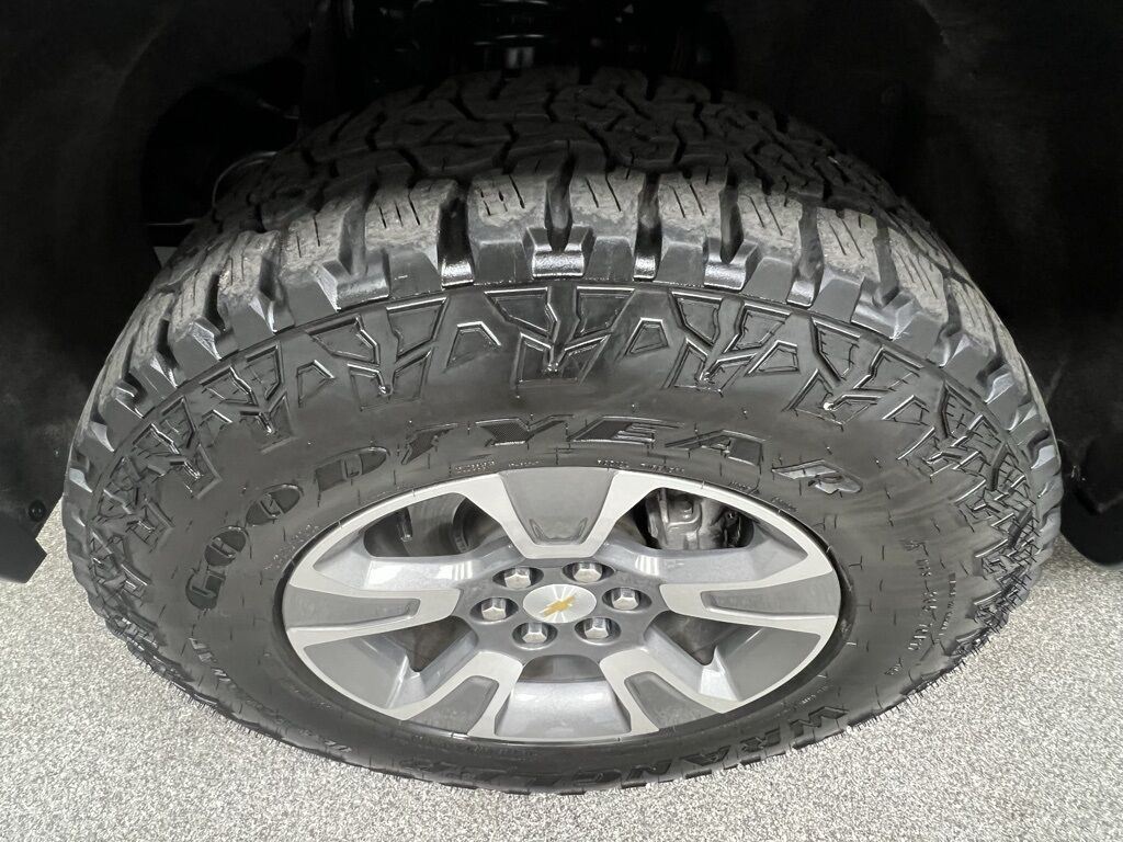 2018 Chevrolet Colorado Z71 Highlands Ranch CO