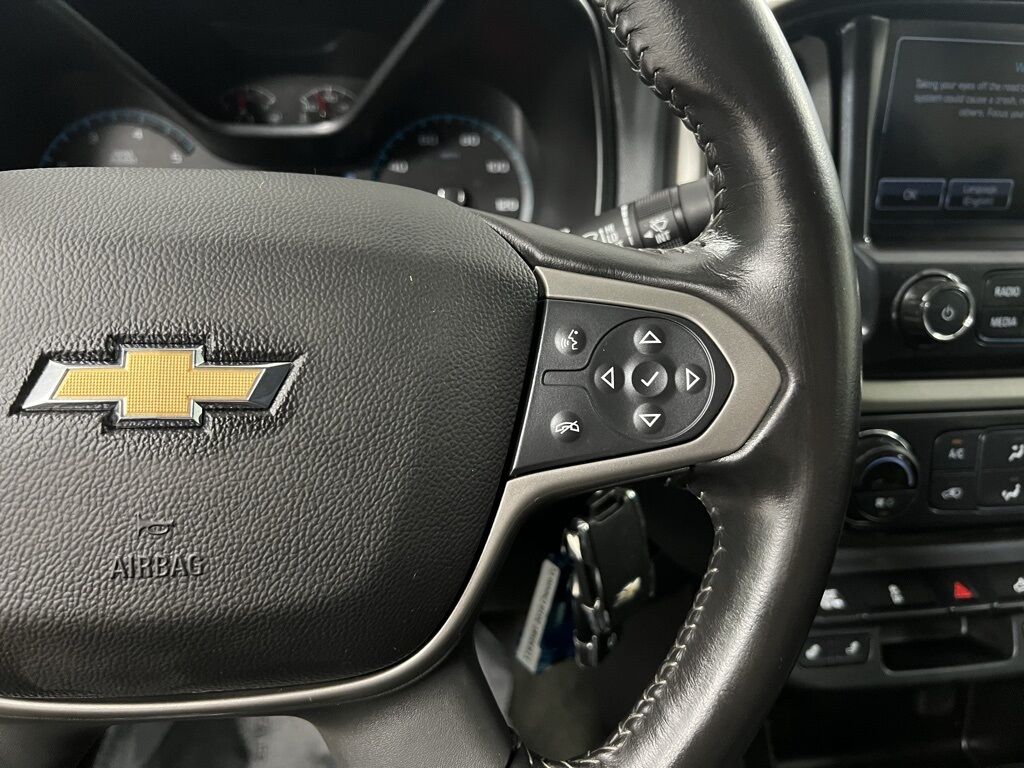2018 Chevrolet Colorado Z71 Highlands Ranch CO