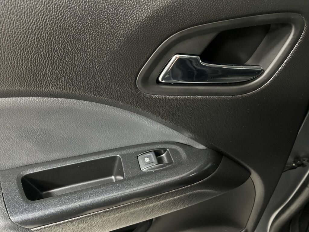 2018 Chevrolet Colorado Z71 Highlands Ranch CO
