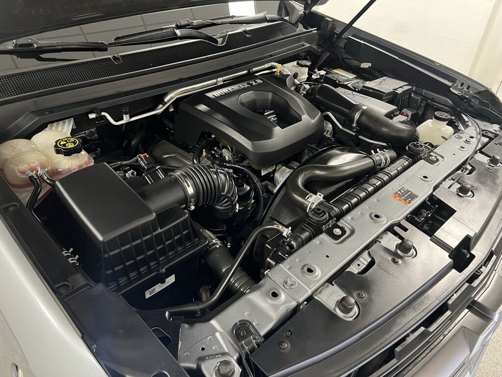 2018 Chevrolet Colorado Z71 Highlands Ranch CO