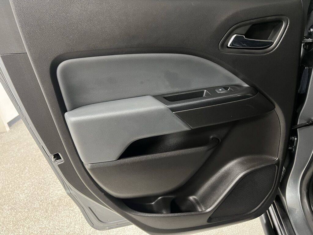 2018 Chevrolet Colorado Z71 Highlands Ranch CO