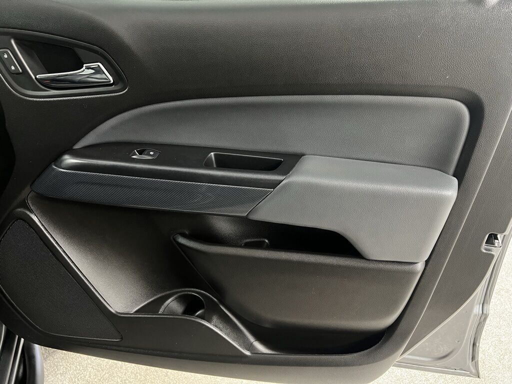 2018 Chevrolet Colorado Z71 Highlands Ranch CO