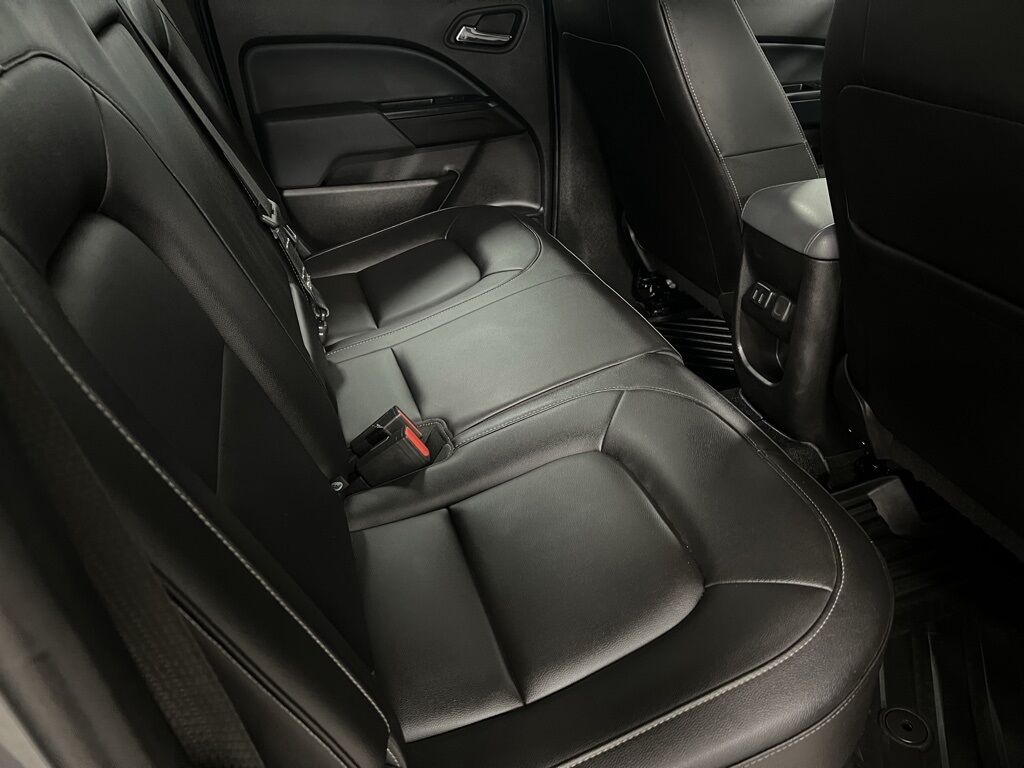 2018 Chevrolet Colorado Z71 Loveland CO