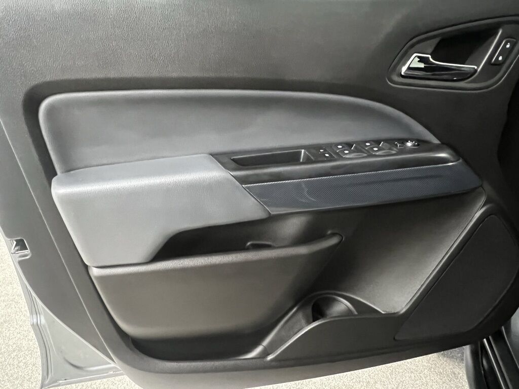 2018 Chevrolet Colorado Z71 Loveland CO