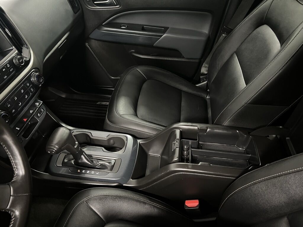 2018 Chevrolet Colorado Z71 Loveland CO