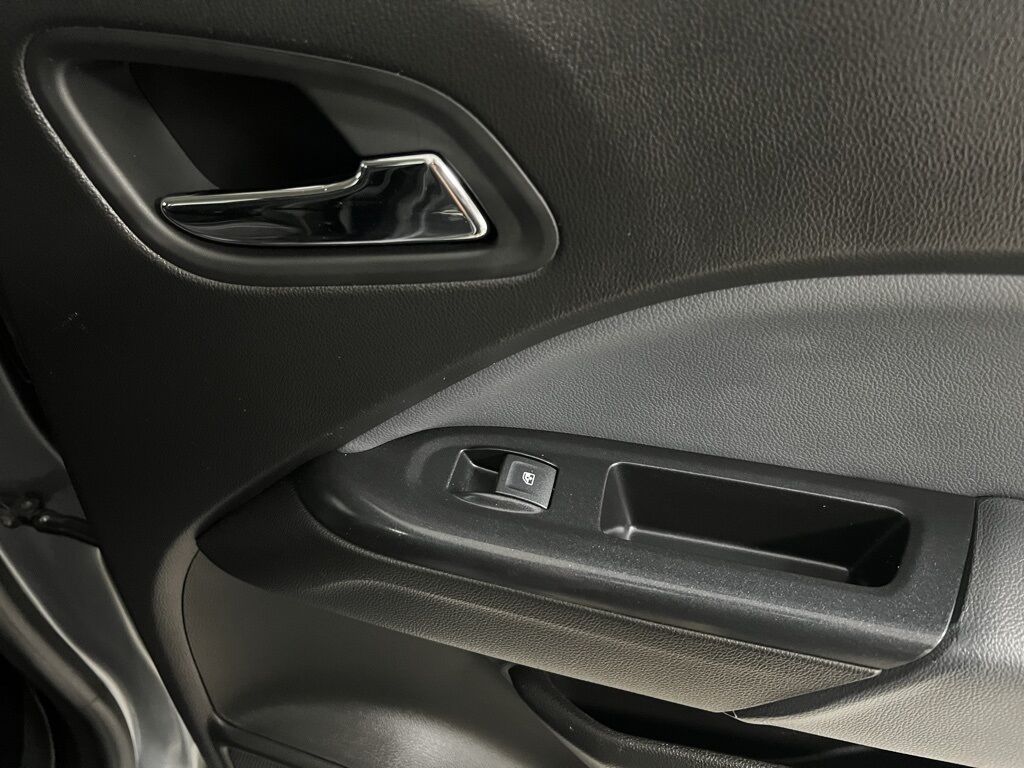 2018 Chevrolet Colorado Z71 Loveland CO