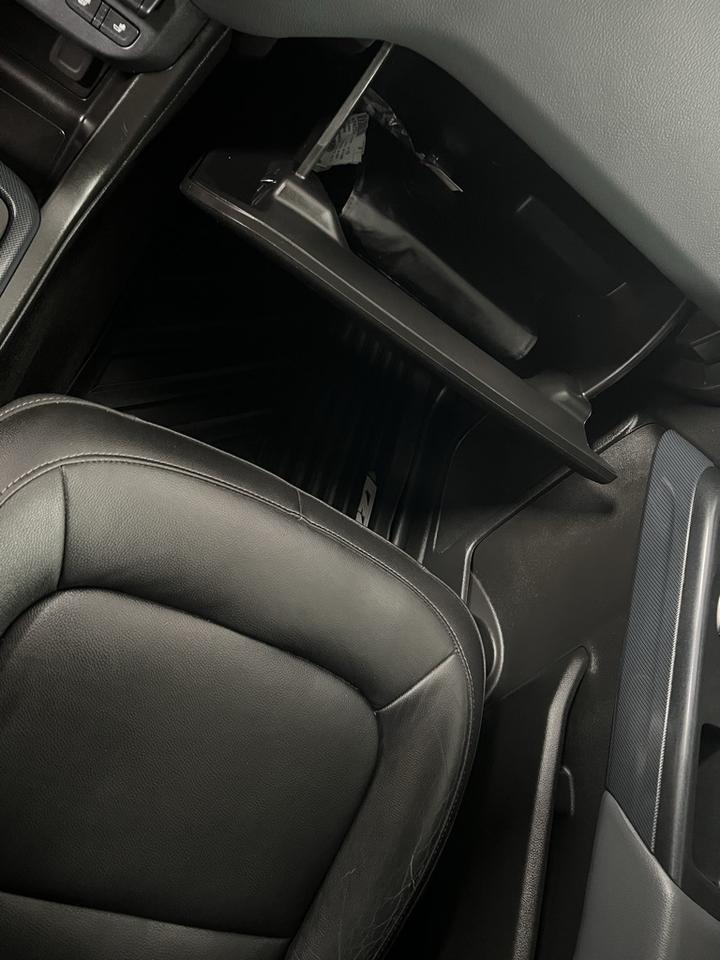 2018 Chevrolet Colorado Z71 Loveland CO