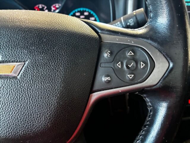 2018 Chevrolet Colorado Z71  Medium Bed 4Z7 Charlotte NC