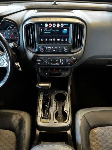 2018 Chevrolet Colorado Z71  Medium Bed 4Z7 Charlotte NC