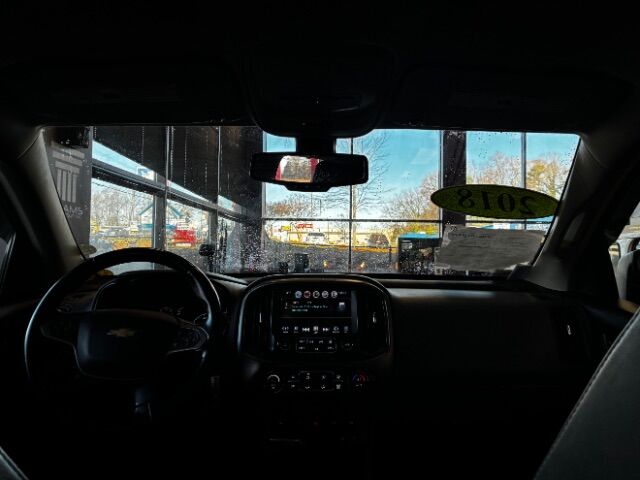 2018 Chevrolet Colorado Z71  Medium Bed 4Z7 Charlotte NC