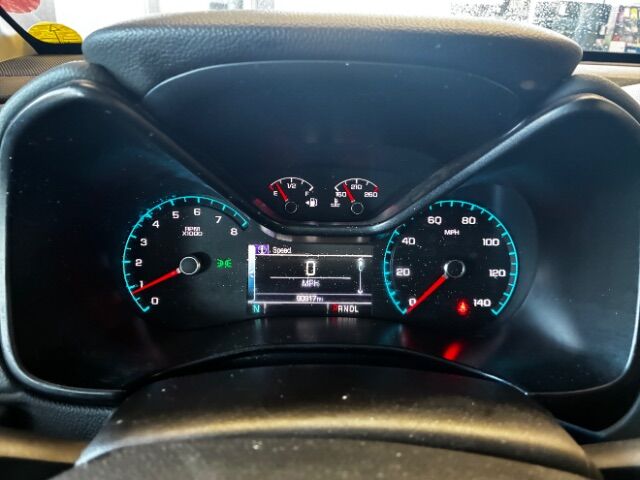 2018 Chevrolet Colorado Z71  Medium Bed 4Z7 Charlotte NC