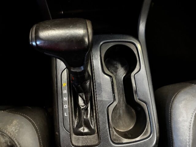 2018 Chevrolet Colorado Z71  Medium Bed 4Z7 Charlotte NC