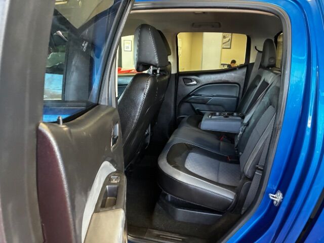 2018 Chevrolet Colorado Z71  Medium Bed 4Z7 Charlotte NC