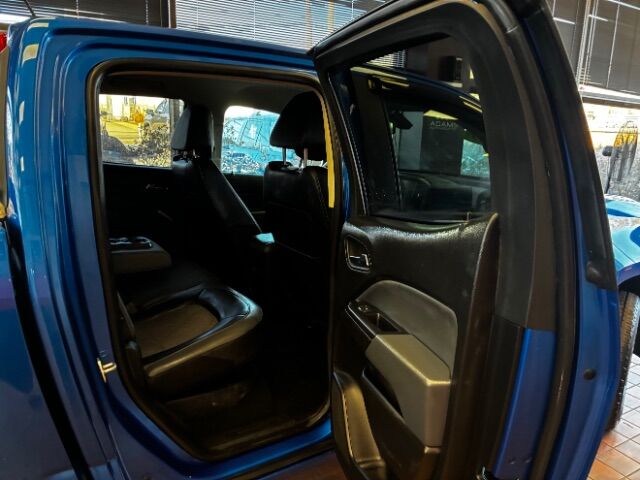 2018 Chevrolet Colorado Z71  Medium Bed 4Z7 Charlotte NC