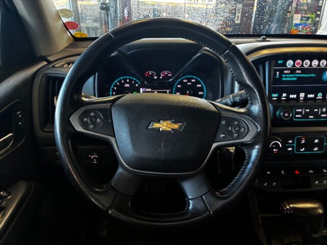 2018 Chevrolet Colorado Z71  Medium Bed 4Z7 Charlotte NC