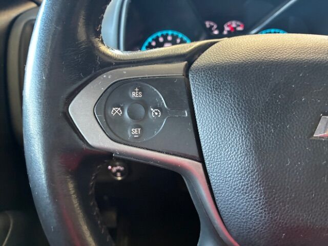 2018 Chevrolet Colorado Z71  Medium Bed 4Z7 Charlotte NC