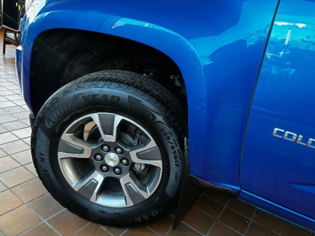 2018 Chevrolet Colorado Z71  Medium Bed 4Z7 Charlotte NC