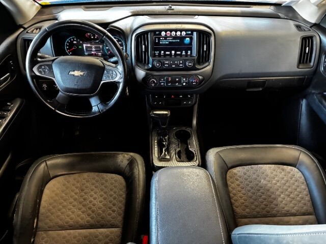 2018 Chevrolet Colorado Z71  Medium Bed 4Z7 Charlotte NC