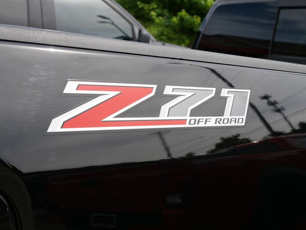 2018 Chevrolet Colorado Z71 Mt Pleasant MI