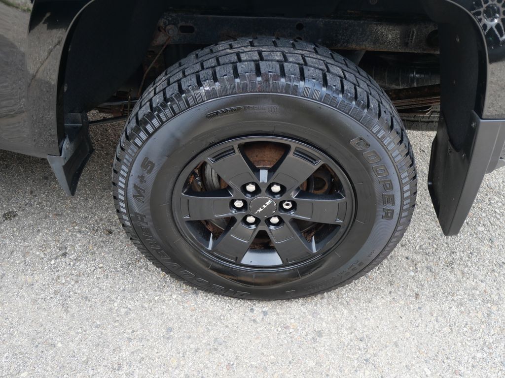 2018 Chevrolet Colorado Z71 Mt Pleasant MI