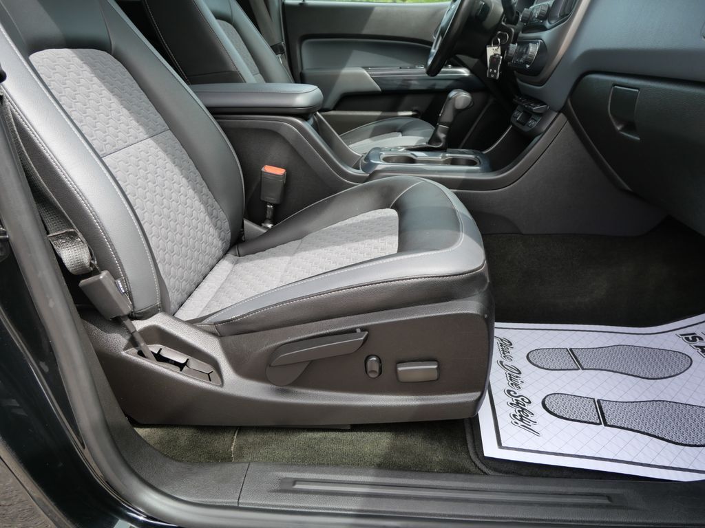 2018 Chevrolet Colorado Z71 Mt Pleasant MI