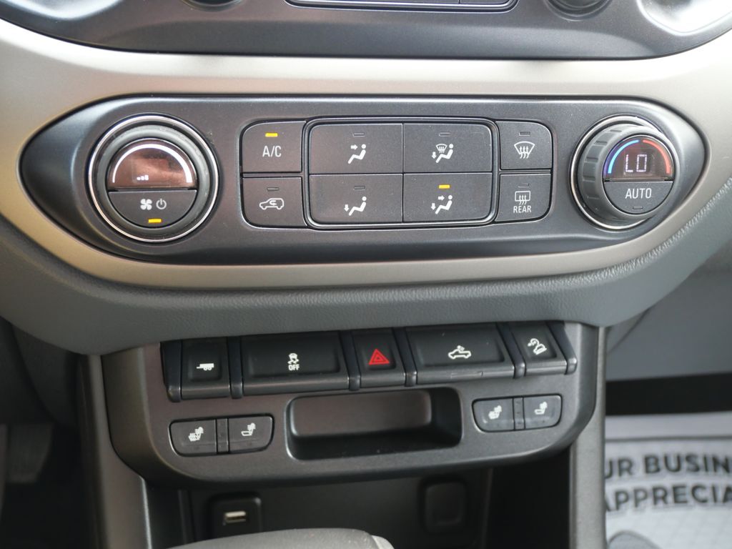 2018 Chevrolet Colorado Z71 Mt Pleasant MI