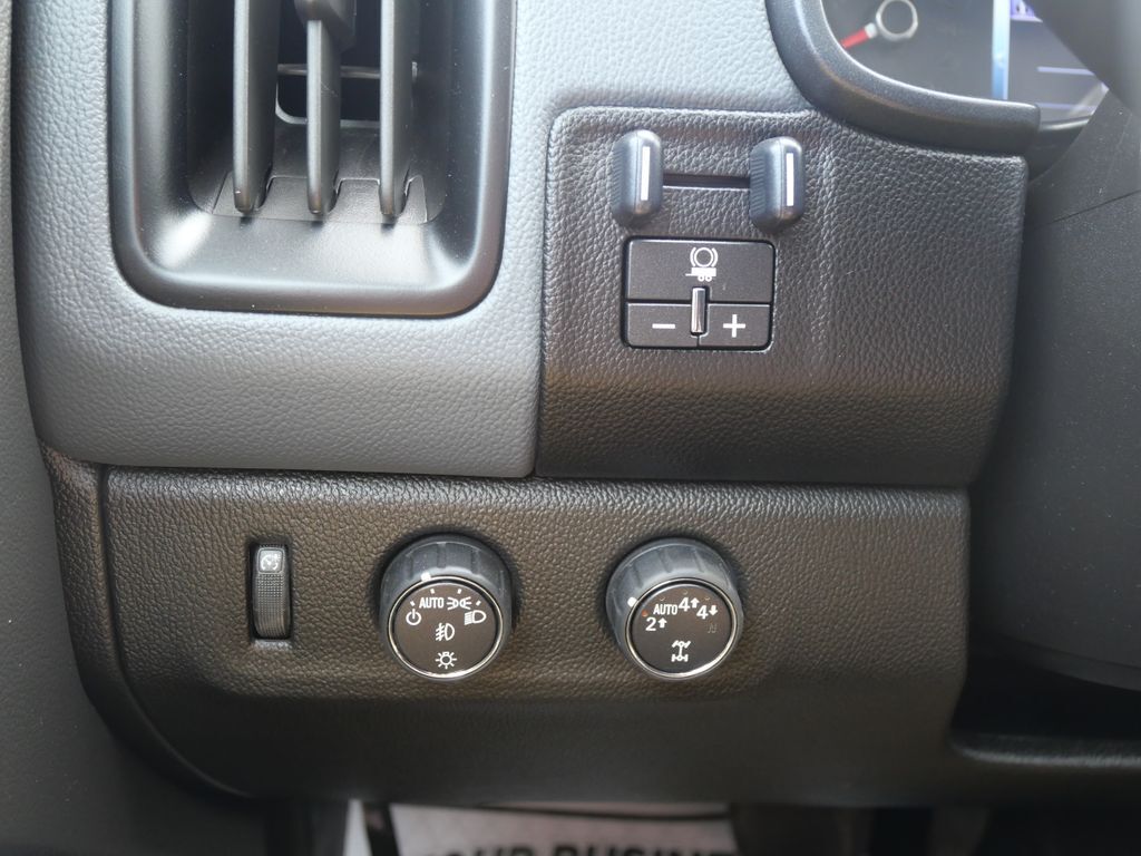 2018 Chevrolet Colorado Z71 Mt Pleasant MI