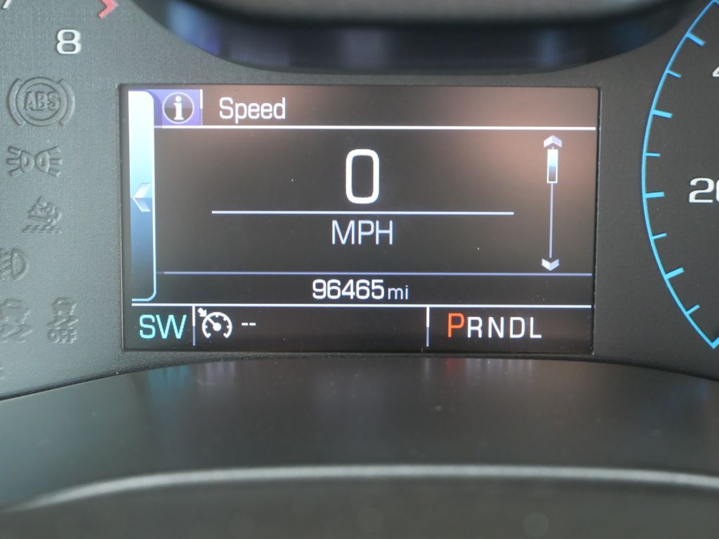 2018 Chevrolet Colorado Z71 Mt Pleasant MI