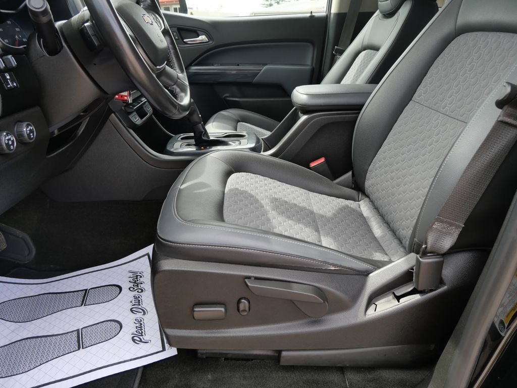 2018 Chevrolet Colorado Z71 Mt Pleasant MI
