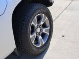 2018 Chevrolet Colorado Z71 Oshkosh WI