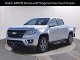 2018 Chevrolet Colorado Z71 Oshkosh WI