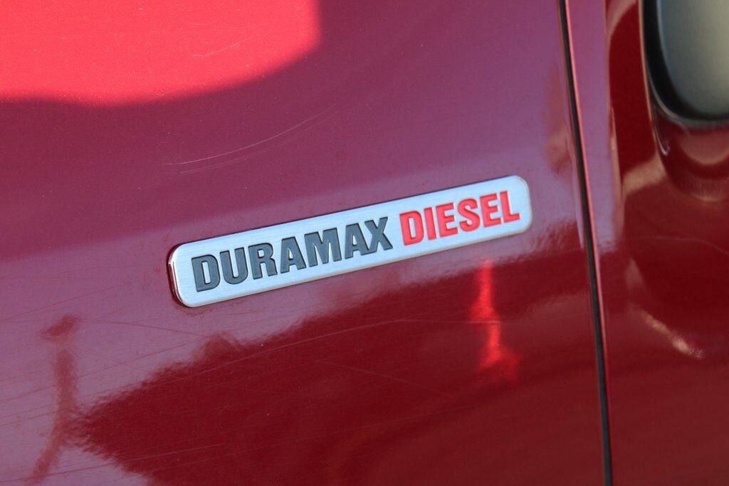 2018 Chevrolet Colorado Z71 Klamath Falls OR