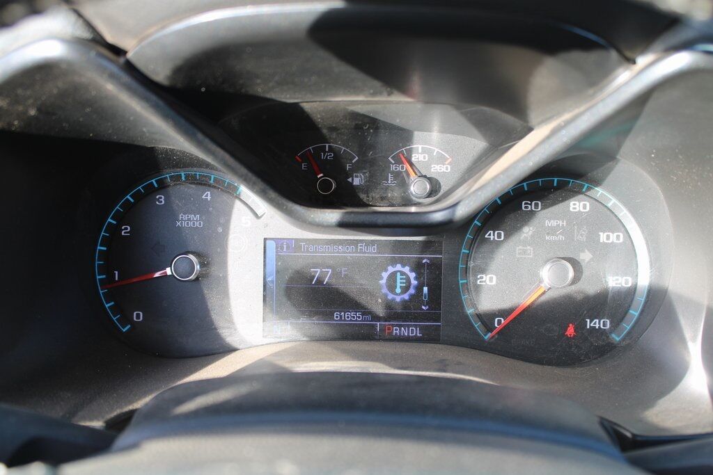 2018 Chevrolet Colorado Z71 Klamath Falls OR