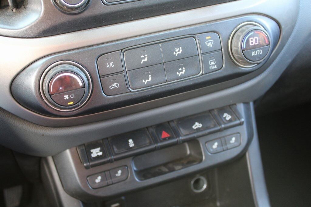 2018 Chevrolet Colorado Z71 Klamath Falls OR