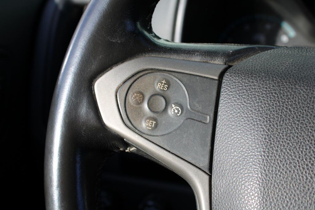 2018 Chevrolet Colorado Z71 Klamath Falls OR