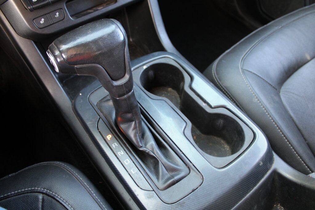 2018 Chevrolet Colorado Z71 Klamath Falls OR