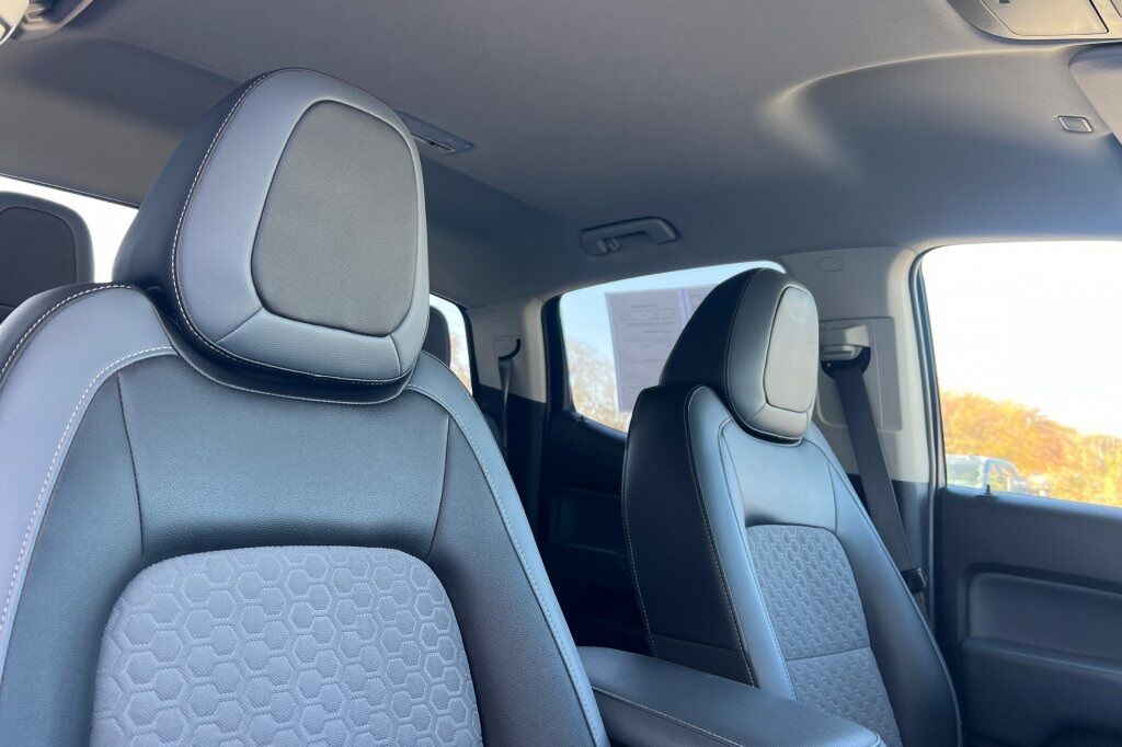 2018 Chevrolet Colorado Z71 Fruitland ID