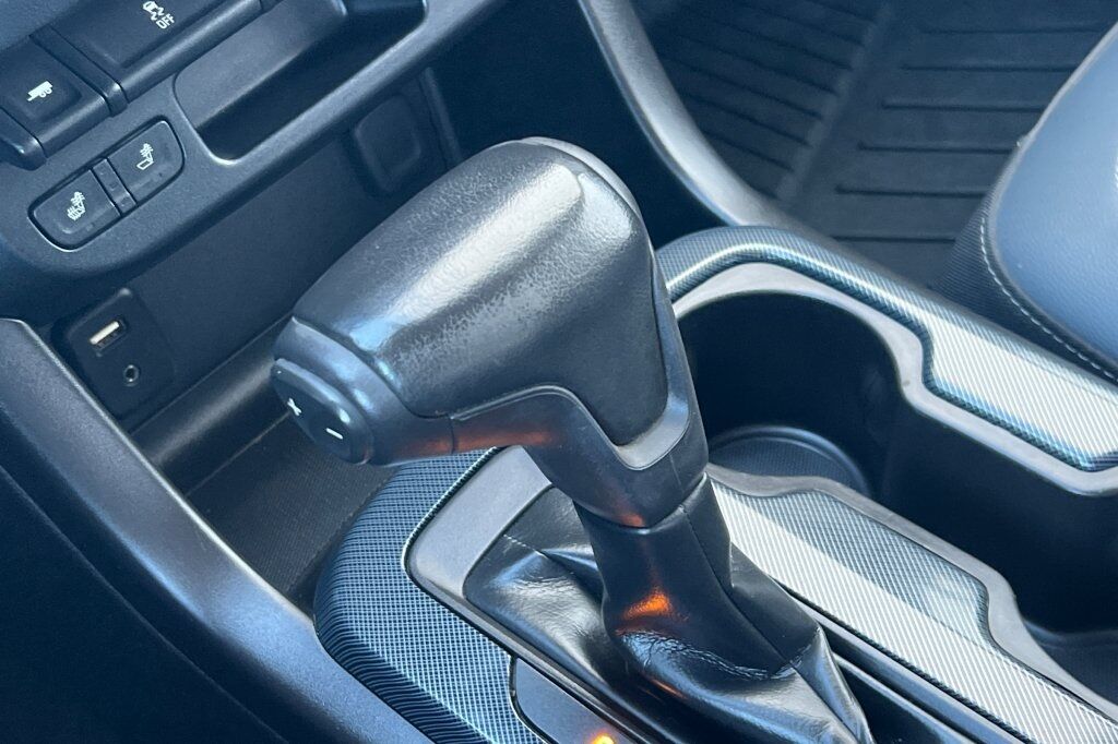 2018 Chevrolet Colorado Z71 Fruitland ID