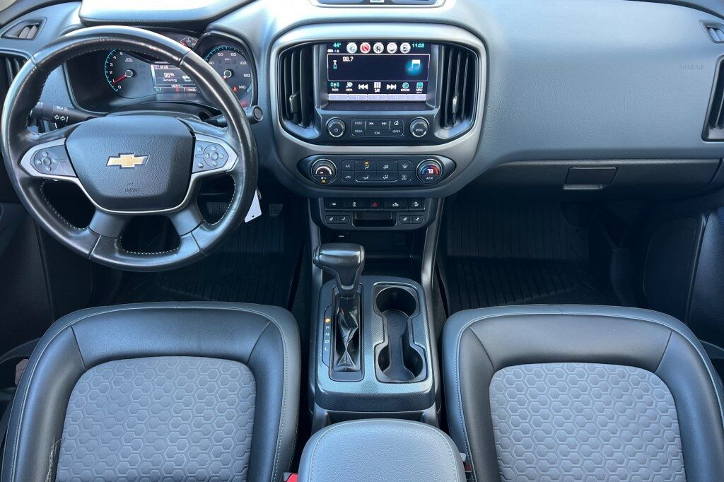 2018 Chevrolet Colorado Z71 Fruitland ID