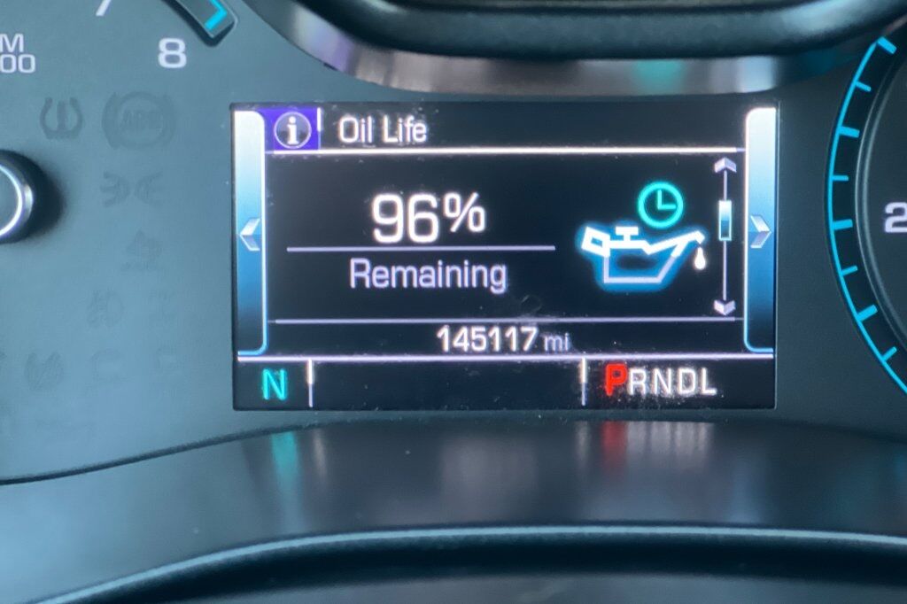 2018 Chevrolet Colorado Z71 Fruitland ID