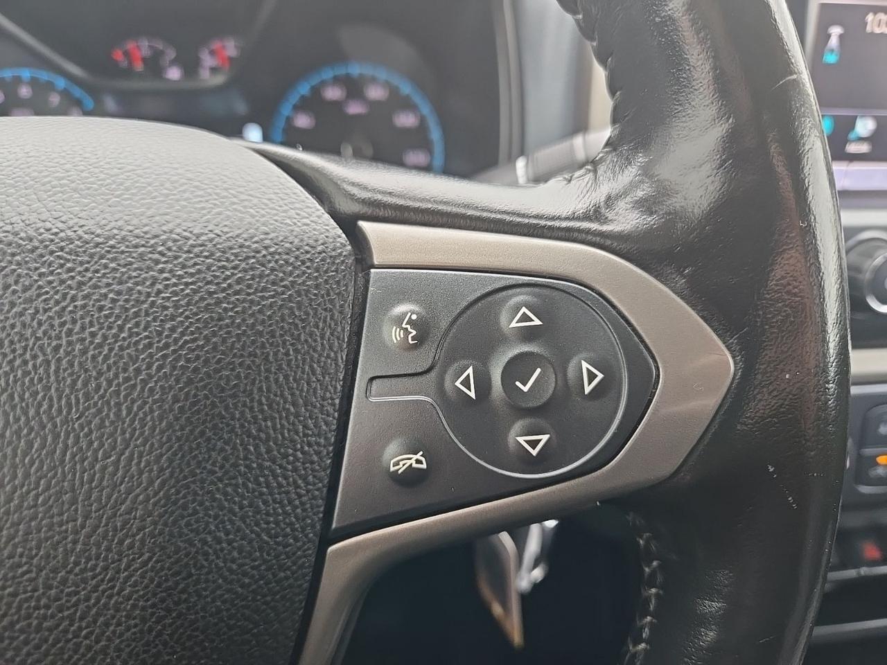 2018 Chevrolet Colorado Z71 West Burlington IA