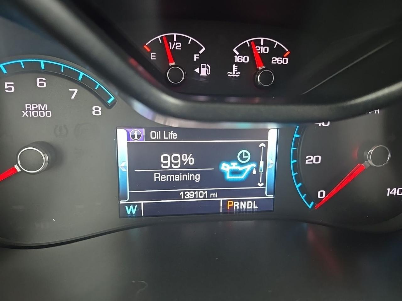 2018 Chevrolet Colorado Z71 West Burlington IA