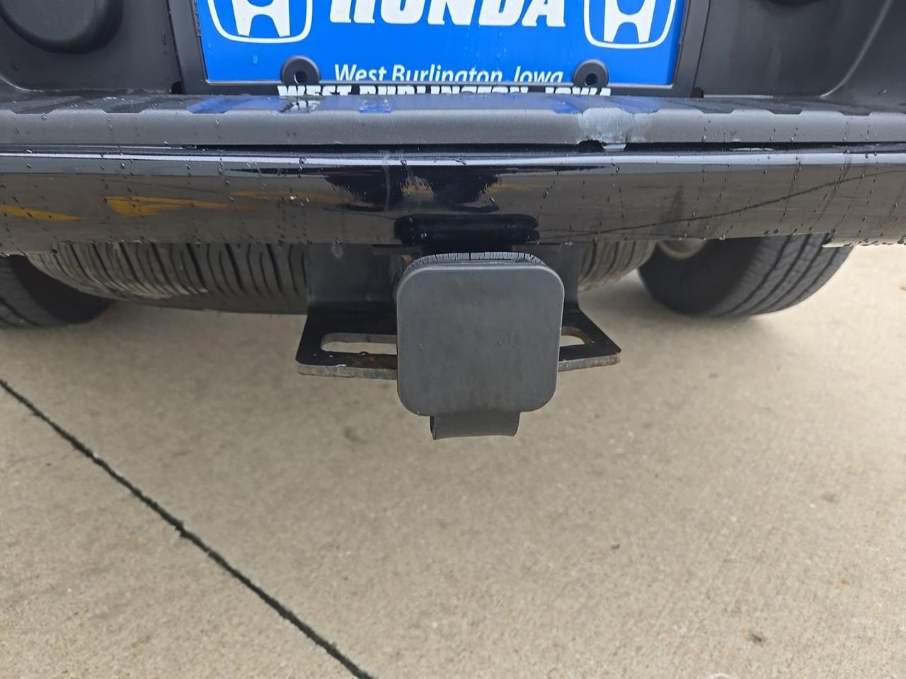 2018 Chevrolet Colorado Z71 West Burlington IA