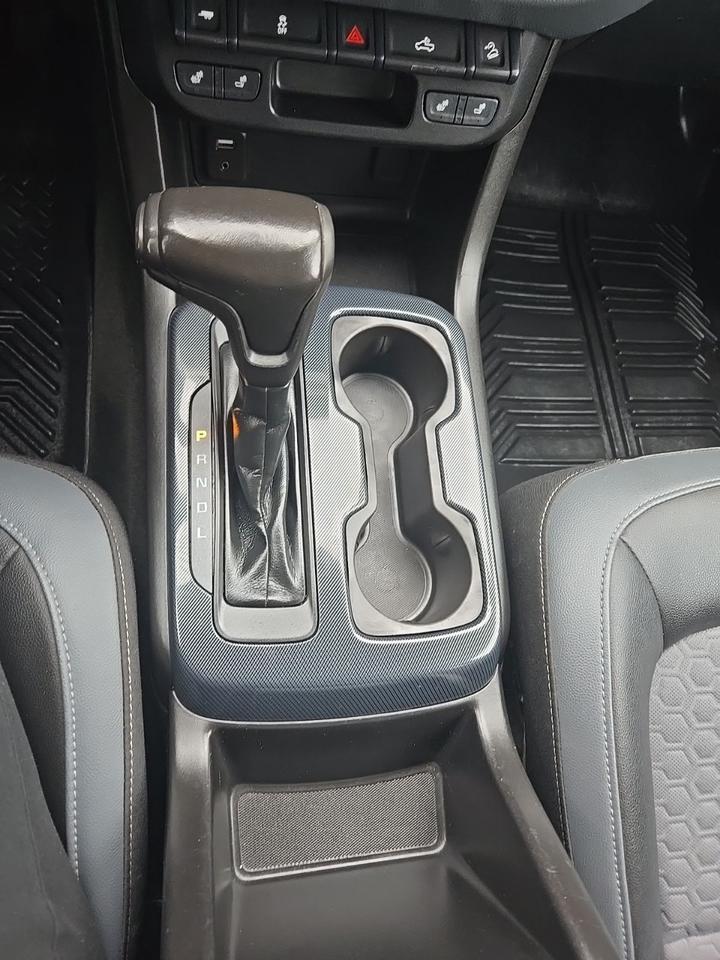 2018 Chevrolet Colorado Z71 West Burlington IA