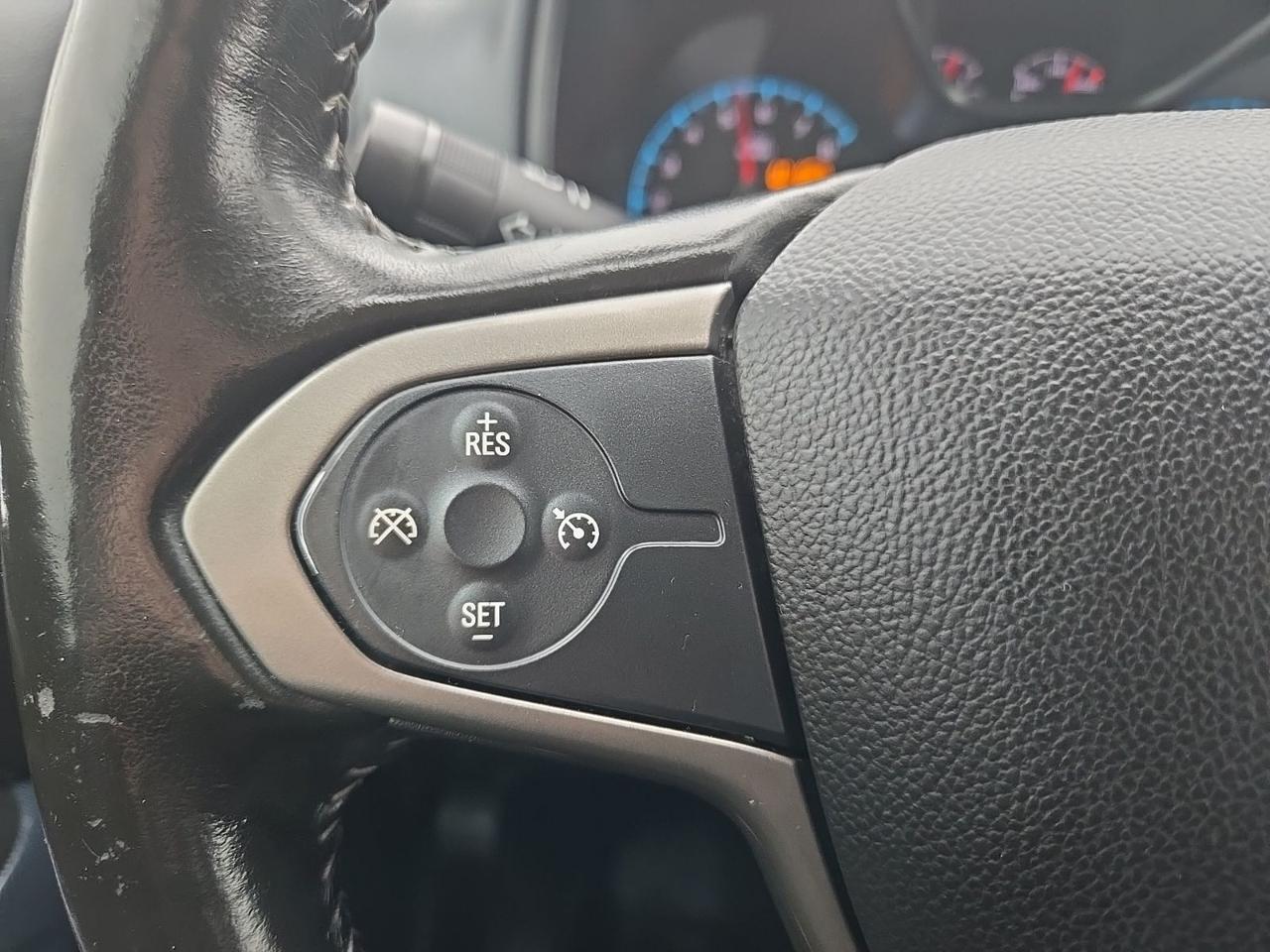 2018 Chevrolet Colorado Z71 West Burlington IA
