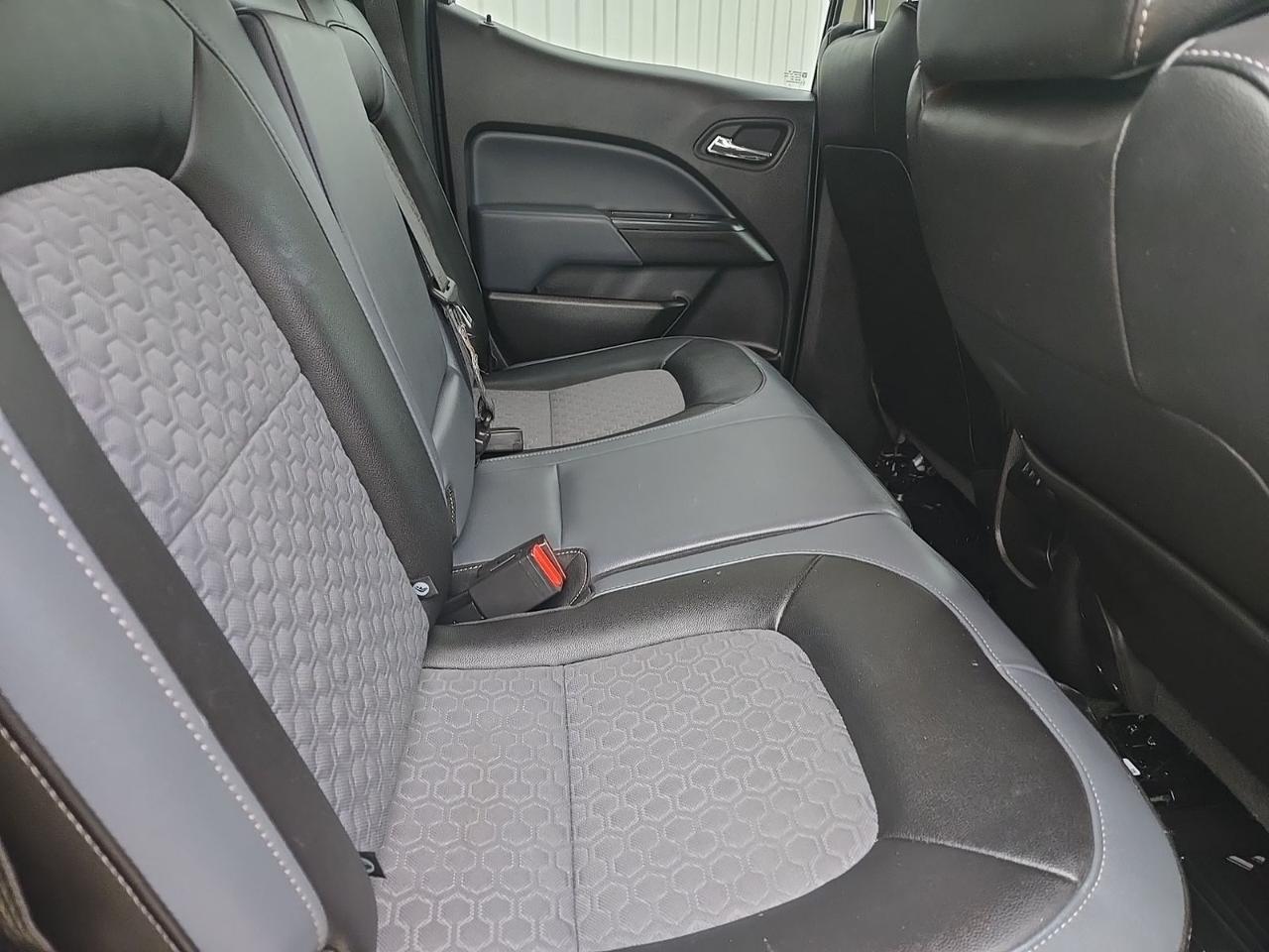 2018 Chevrolet Colorado Z71 West Burlington IA