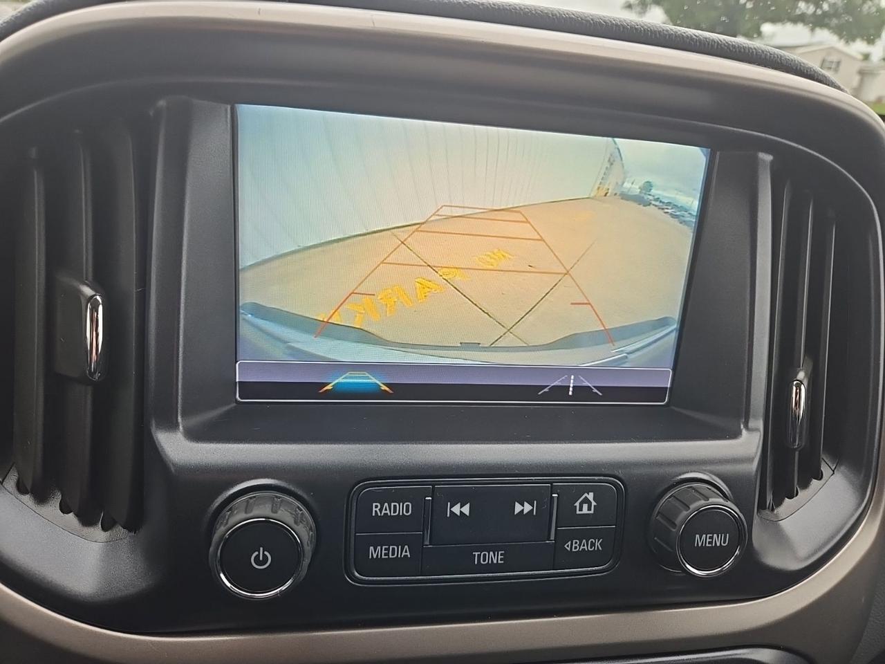 2018 Chevrolet Colorado Z71 West Burlington IA