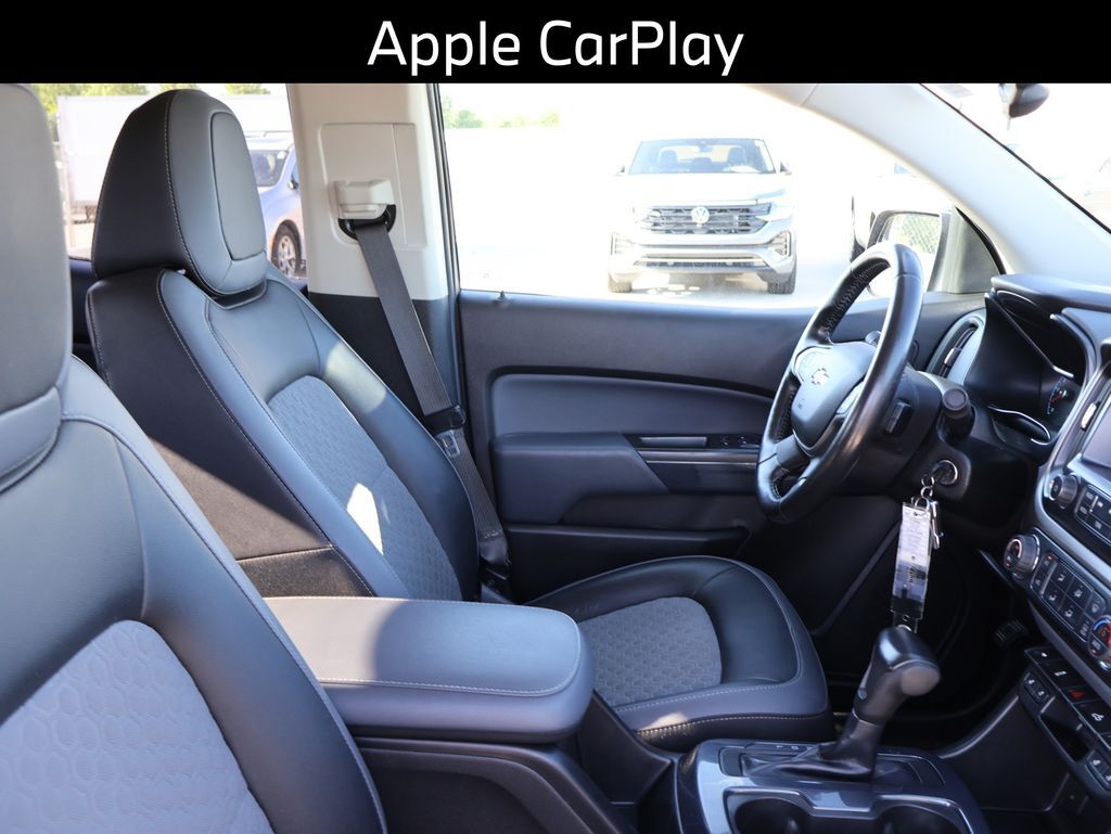 2018 Chevrolet Colorado Z71 San Clemente CA